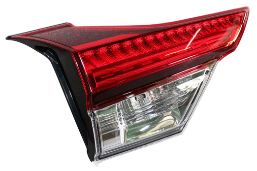 LAMP ASSY, RR, LH